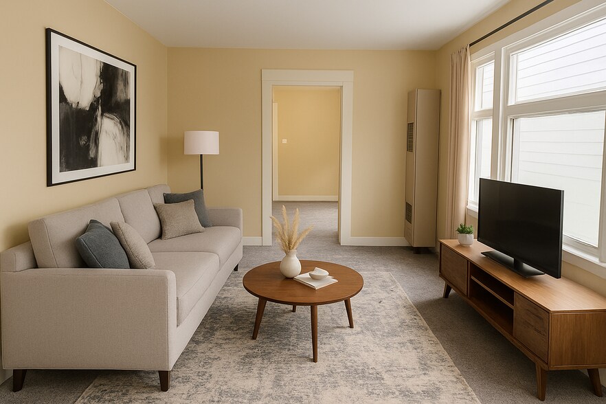 Primary Photo - 3509 Rucker Ave