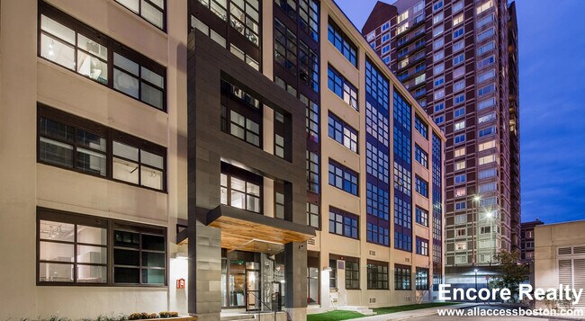 Building Photo - 1 Leighton St