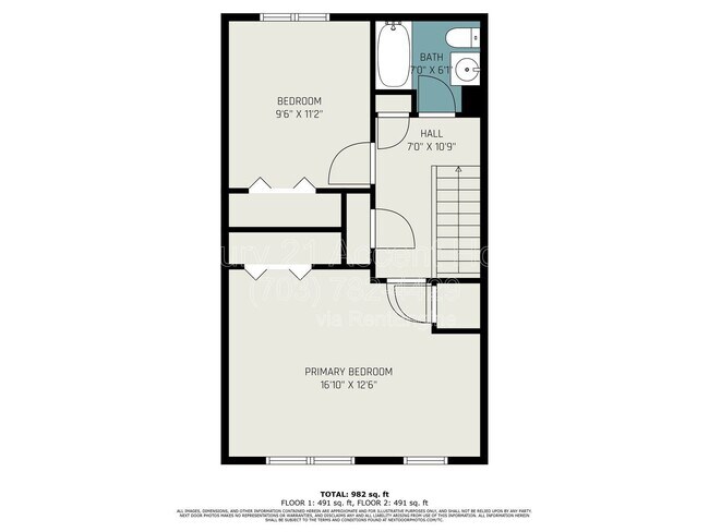 Building Photo - 3822 Keller Ave