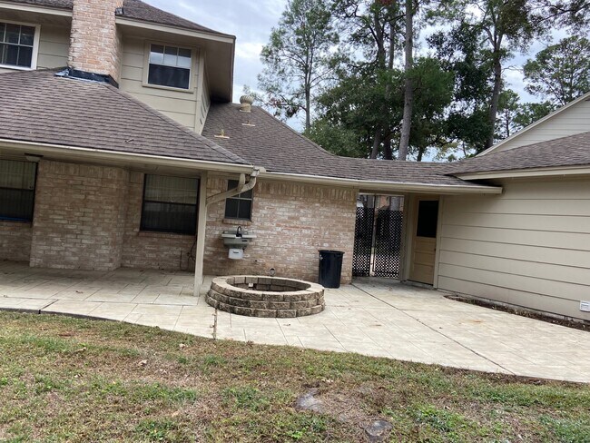 Building Photo - 3418 Candlewisp Dr