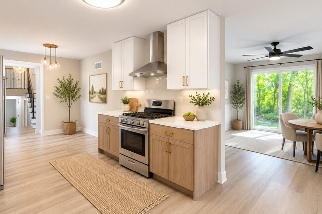 Building Photo - 1482 Pebblestone Cove