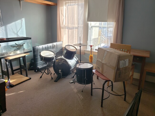 Building Photo - 23 Gannett St