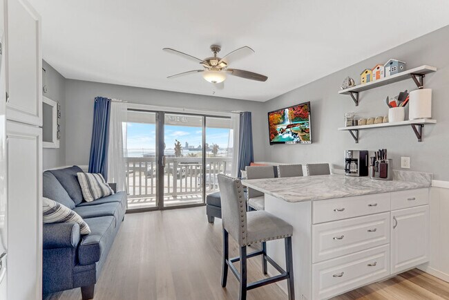 Building Photo - 3938 Surfside Blvd