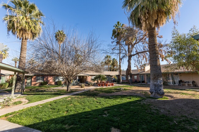 Building Photo - Coronado Court Apartment Homes