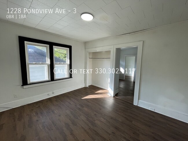 Building Photo - Studio apartment for rent