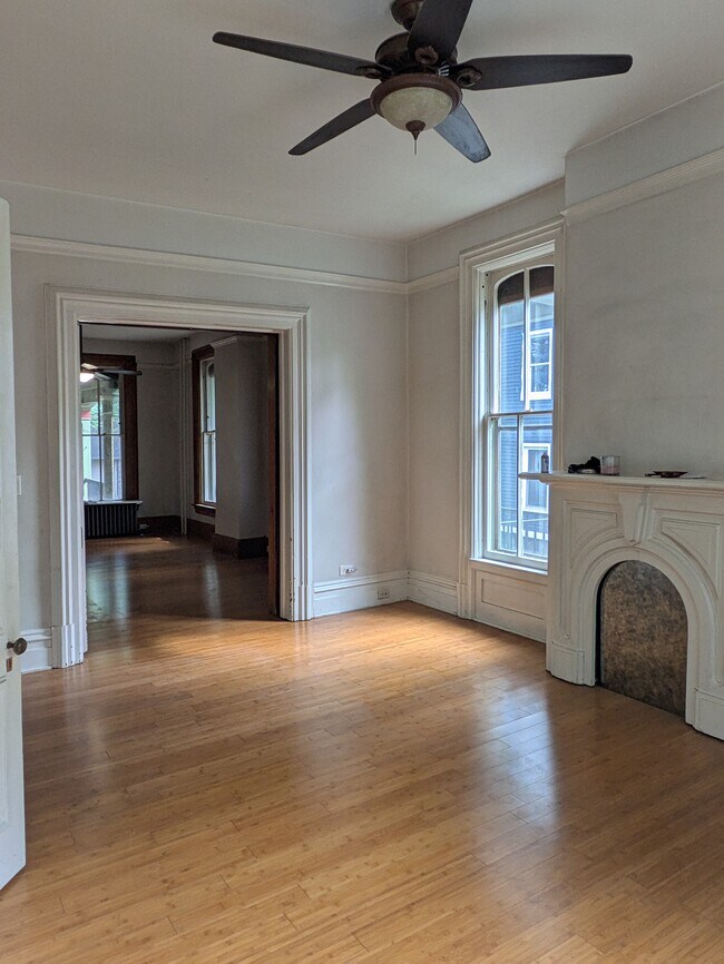 Building Photo - Wittman Estate