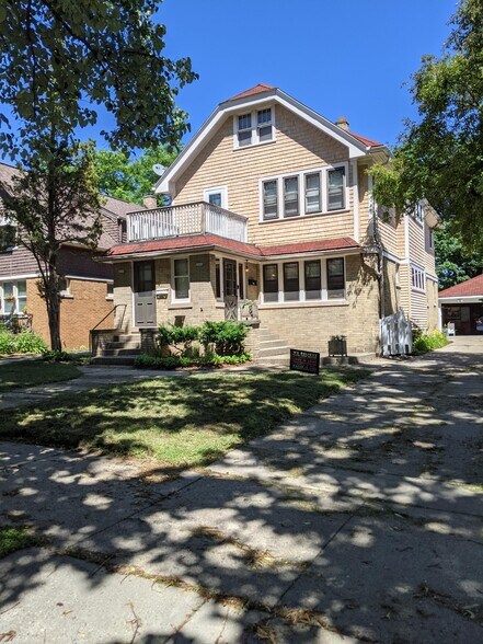 Building Photo - 2658 N 61st St