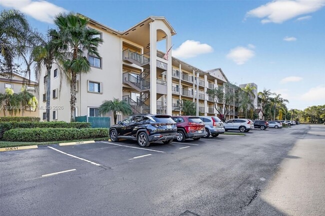 Building Photo - 1651 SW 127th Ave