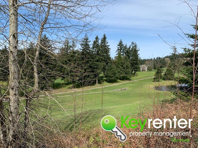 Building Photo - Luxurious House in North East Tacoma!!