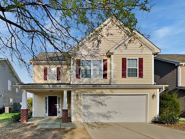 Building Photo - 620 Bristlecone Pine Dr