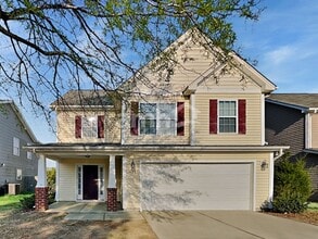 Building Photo - 620 Bristlecone Pine Dr