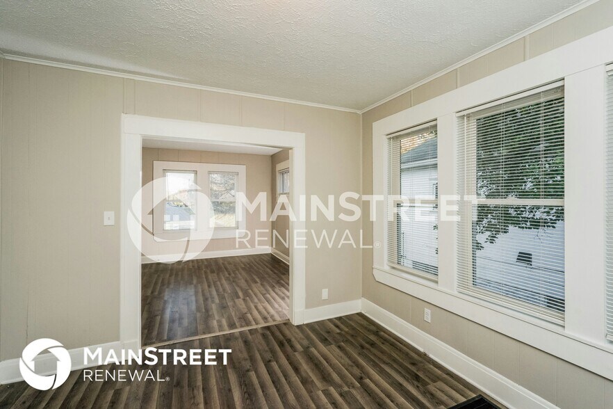 Building Photo - 3710 W Muhammad Ali Blvd