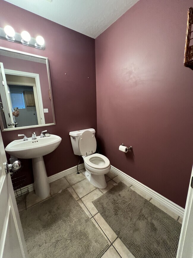 Building Photo - 11467 S Loganberry Ct