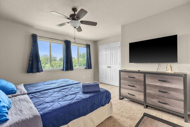 Building Photo - 4905 Ledgestone Trail