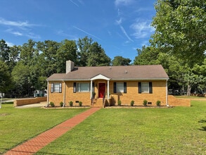 Building Photo - 12300 Church Rd