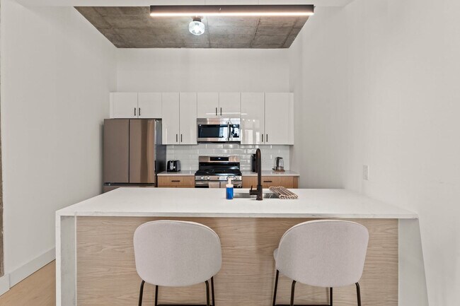 Building Photo - 1247 N 2nd St