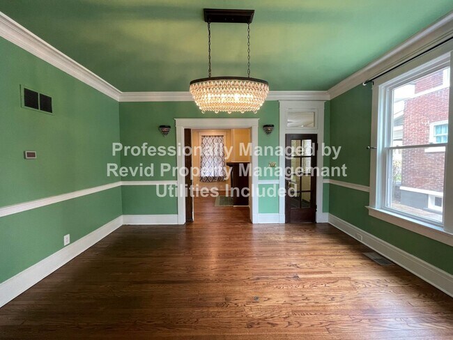 Building Photo - 1287 Harbert Ave