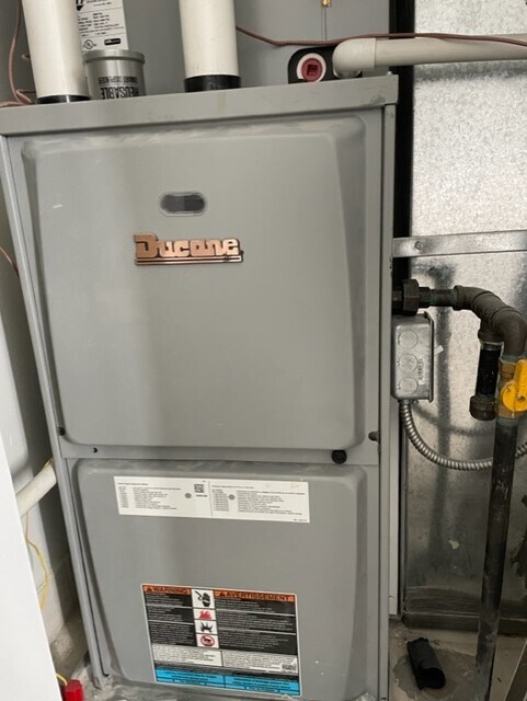 Furnace - 1527 W 18th St