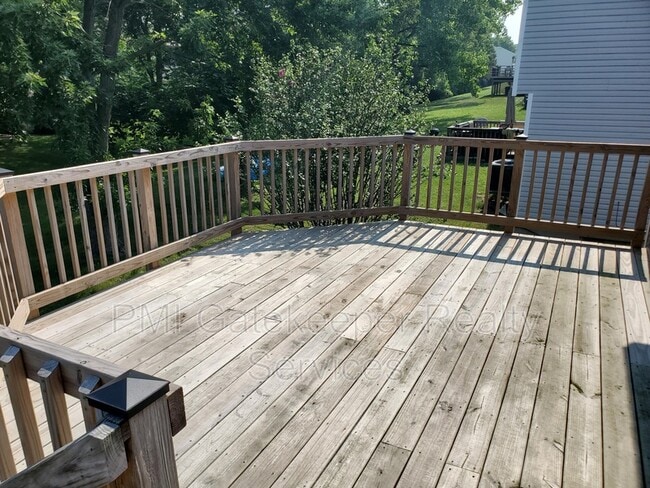 Building Photo - 5316 Leatherwood Dr