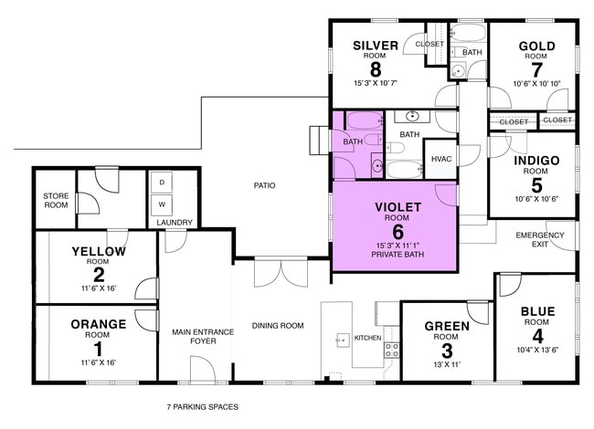 Building Photo - 431 Arlington Rd N