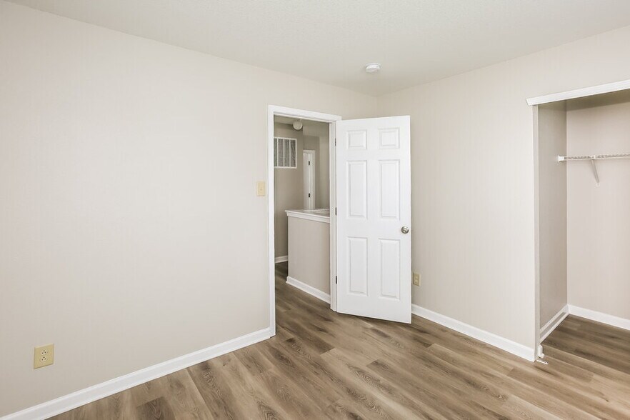 Building Photo - 4428 Norfleet St