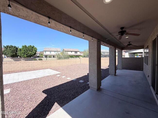 Building Photo - 13232 W Tether Trail