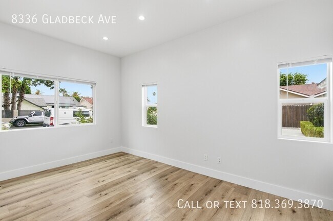 Building Photo - 8336 Gladbeck Ave