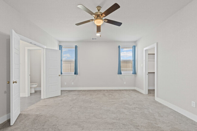 Building Photo - 124 Wimberly St
