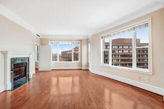 Building Photo - 2600 Pennsylvania Ave NW