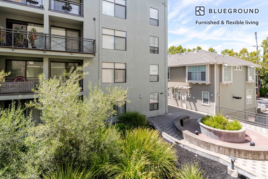 Building Photo - 754 The Alameda