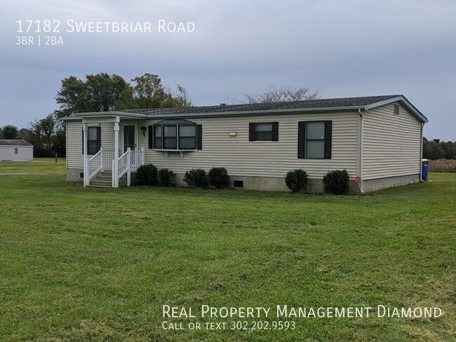 Primary Photo - 17182 Sweetbriar Road-