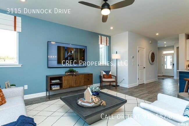 Building Photo - 3115 Dunnock Dr