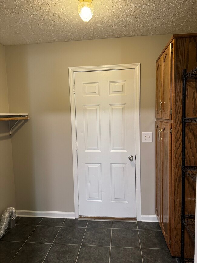 Laundry room and pantry - 1965 Baggett Rd