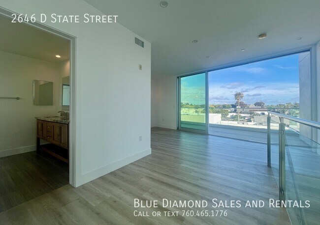 Building Photo - 2646 State St