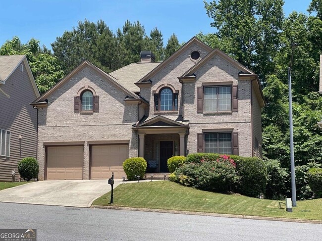 Building Photo - 608 Maple Grove Way