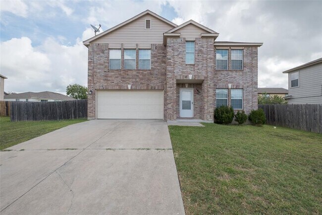Primary Photo - 1305 Casa Blanca Cove