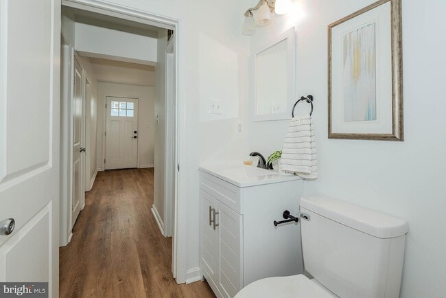 Building Photo - 108 New Jersey Ave NW