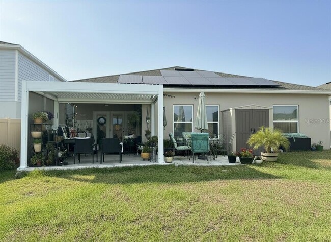 Building Photo - 9611 Rampart Rd