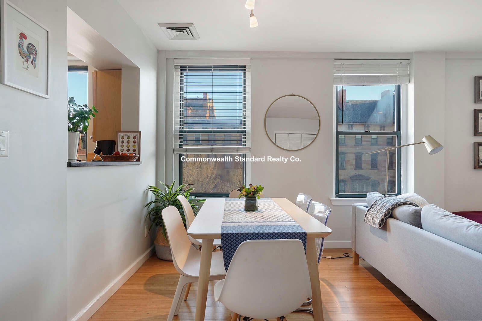 Building Photo - 1661-1663 Washington St. Unit 401