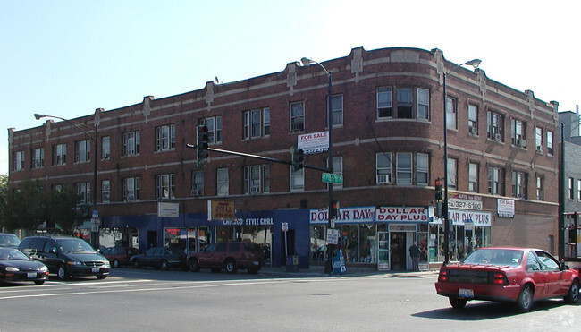 Building Photo - 3957 W Irving Park Rd