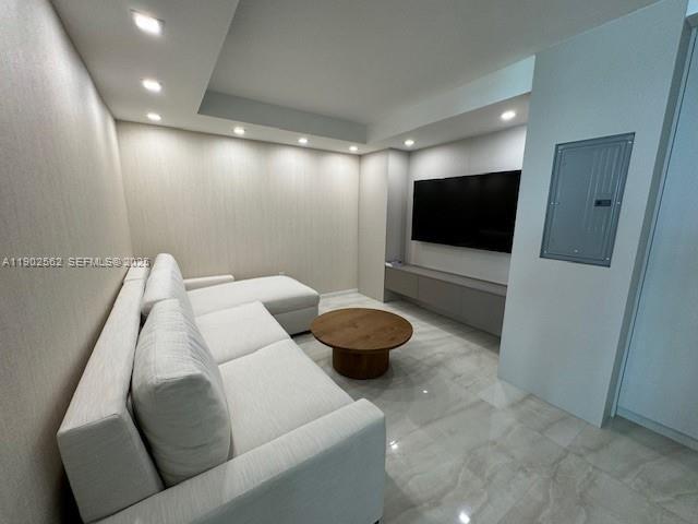 Building Photo - 9801 Collins Ave