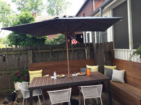 Building Photo - 588 Briggs St