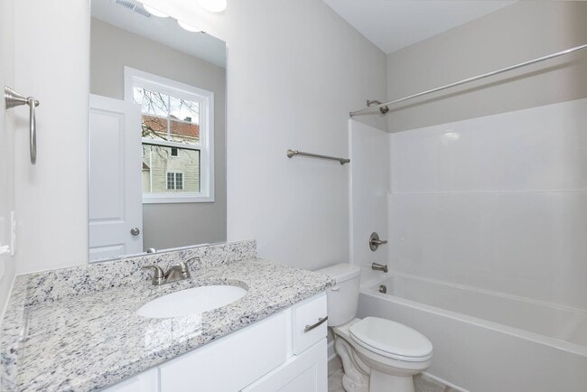 Building Photo - NEW Construction Three Bedroom Home