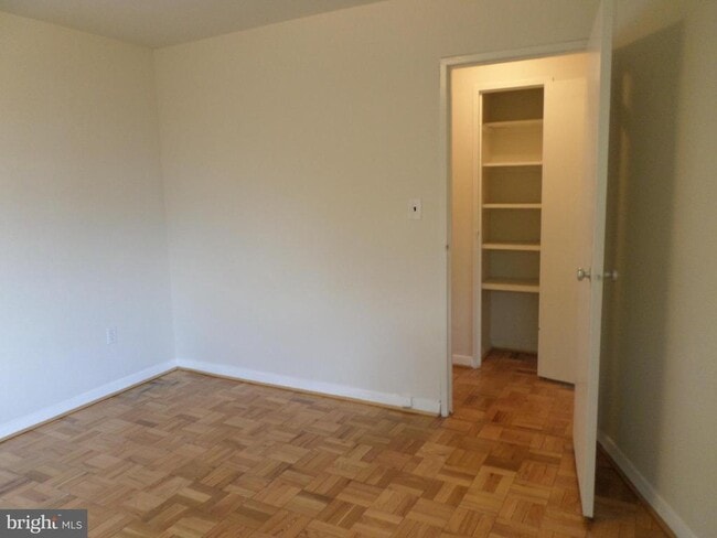 Building Photo - 4600 Connecticut Ave NW