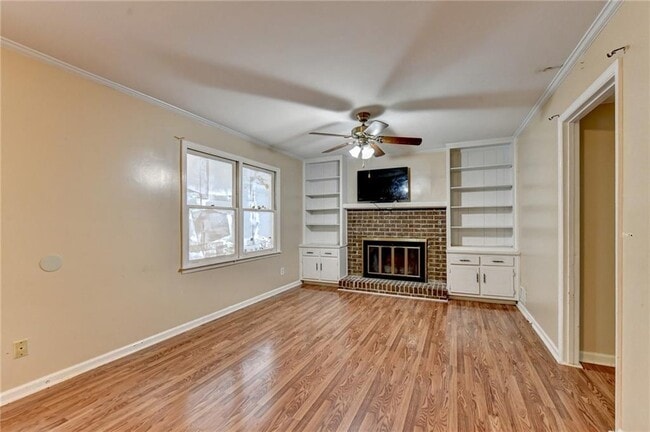 Building Photo - 268 Allen Ct SW