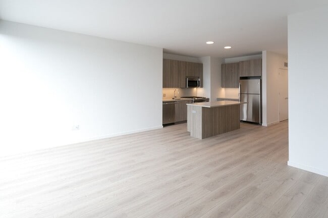 Floorplan - Solstice on the Park