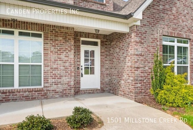 Building Photo - 1501 Millstone Creek Rd