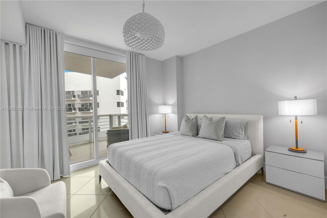 Building Photo - 3801 Collins Ave