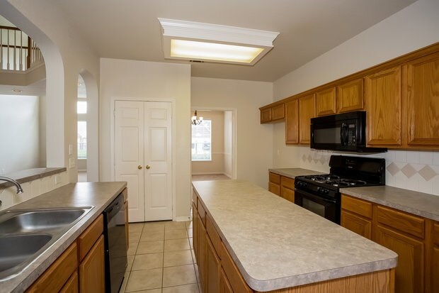 Building Photo - 7714 Danehill Dr