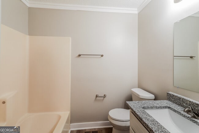 Building Photo - 941 Grier Rd